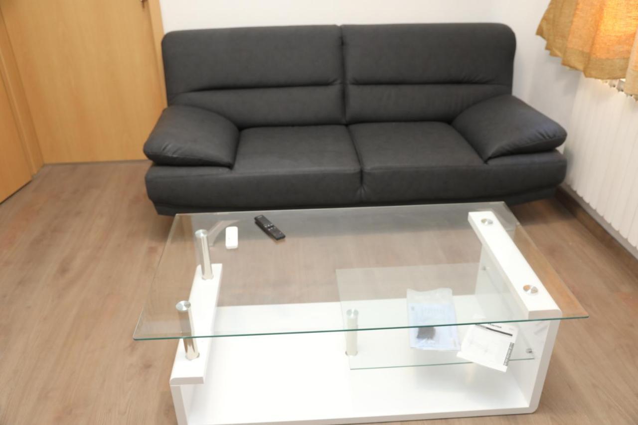 Ferienwohnung Kassel Ngoại thất bức ảnh
