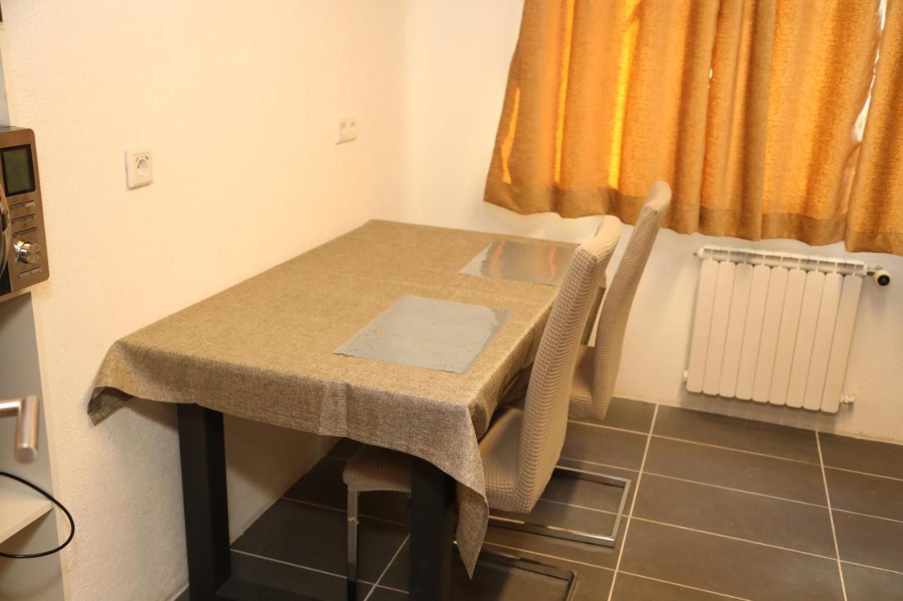 Ferienwohnung Kassel Ngoại thất bức ảnh