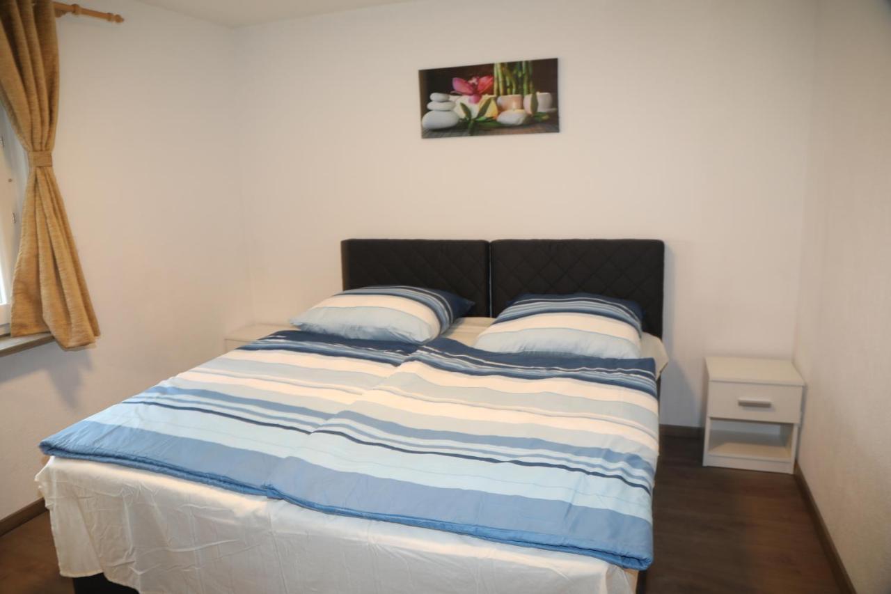 Ferienwohnung Kassel Ngoại thất bức ảnh