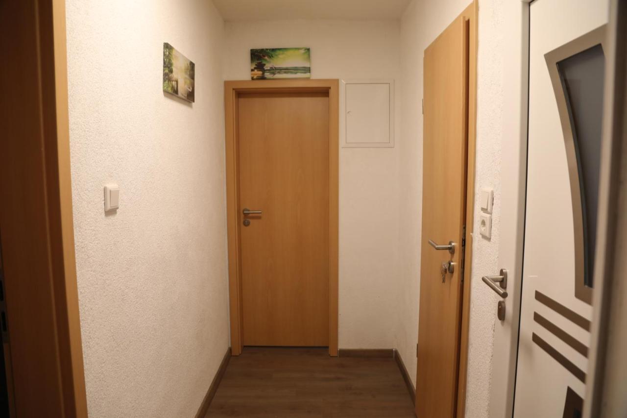 Ferienwohnung Kassel Ngoại thất bức ảnh